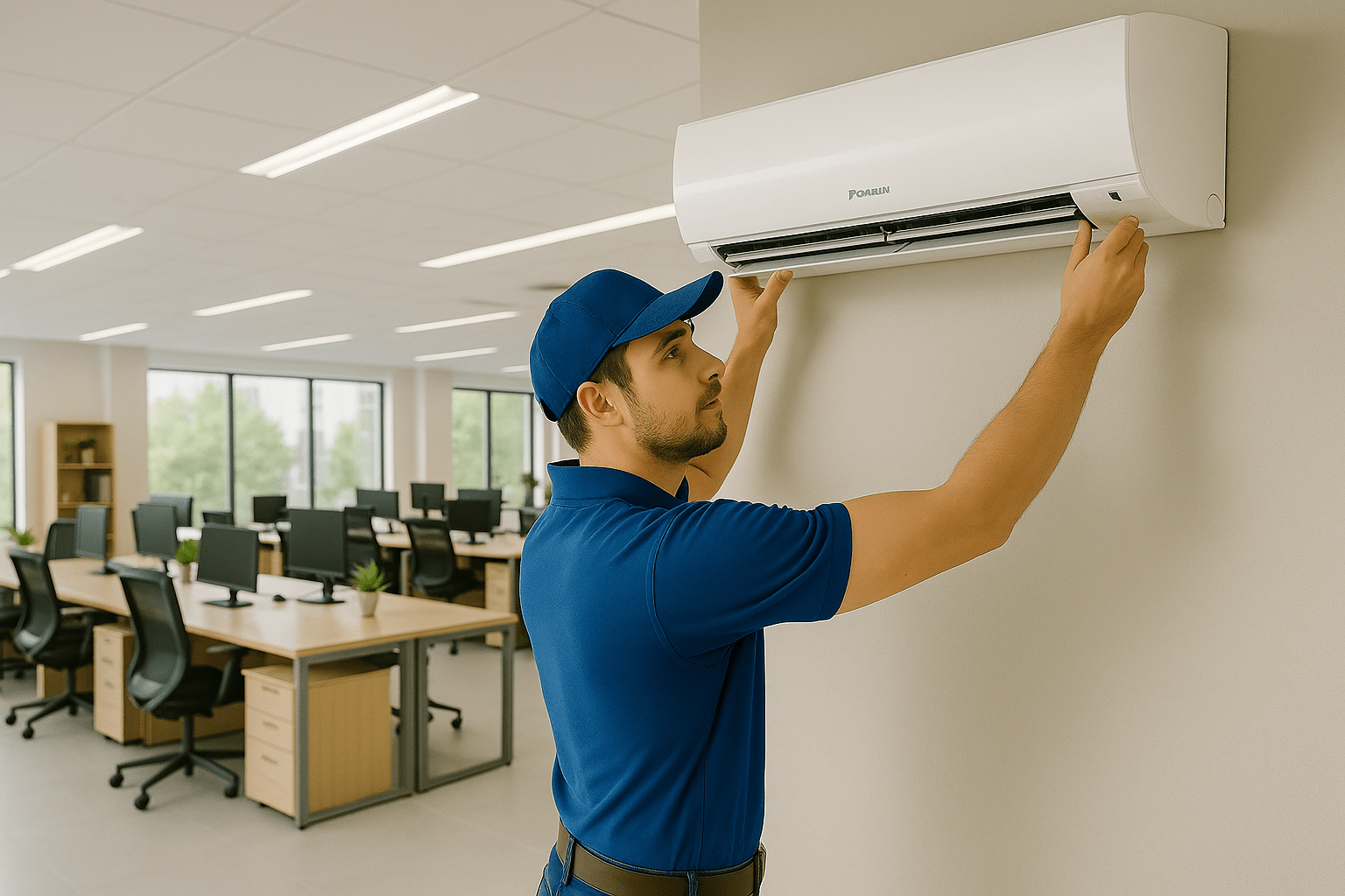 Servicio técnico aire acondicionado Daikin en Tenerife Servicio técnico aire acondicionado Daikin en Tenerife